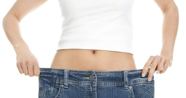 Does Weight loss help with pain management