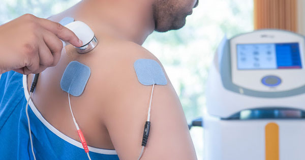 Can Electrotherapy Relieve for chronic pains?