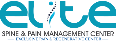 elite spine and pain management center