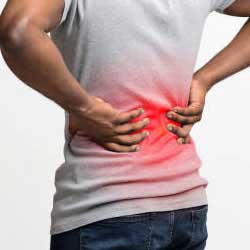 chronic back pain treatment in Manikonda
