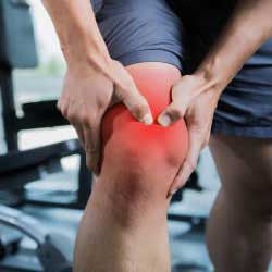 knee pain treatment in Manikonda