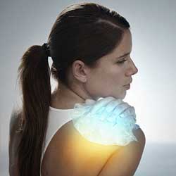 shoulder pain treatment in hyderabad